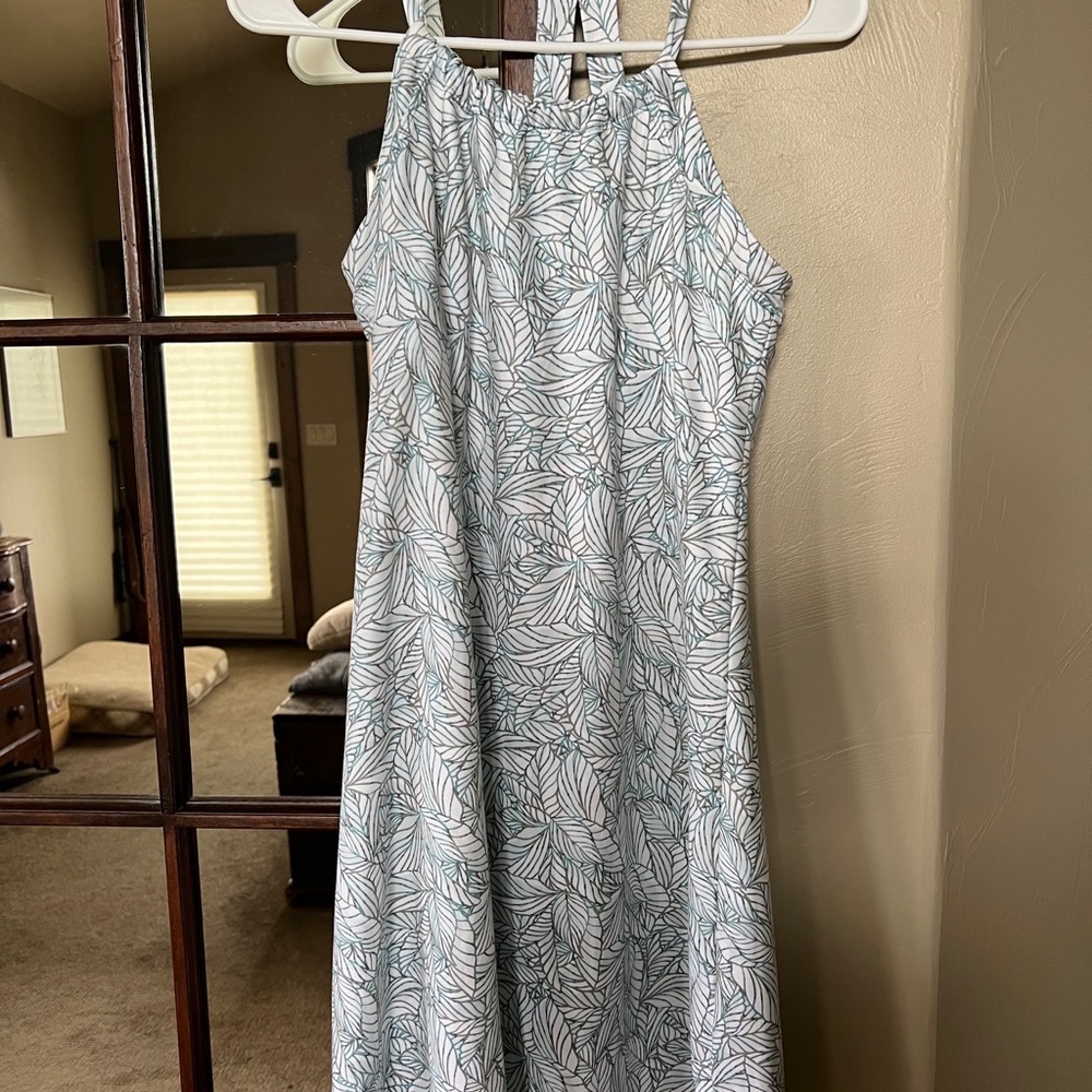Eddie Bauer Sundress